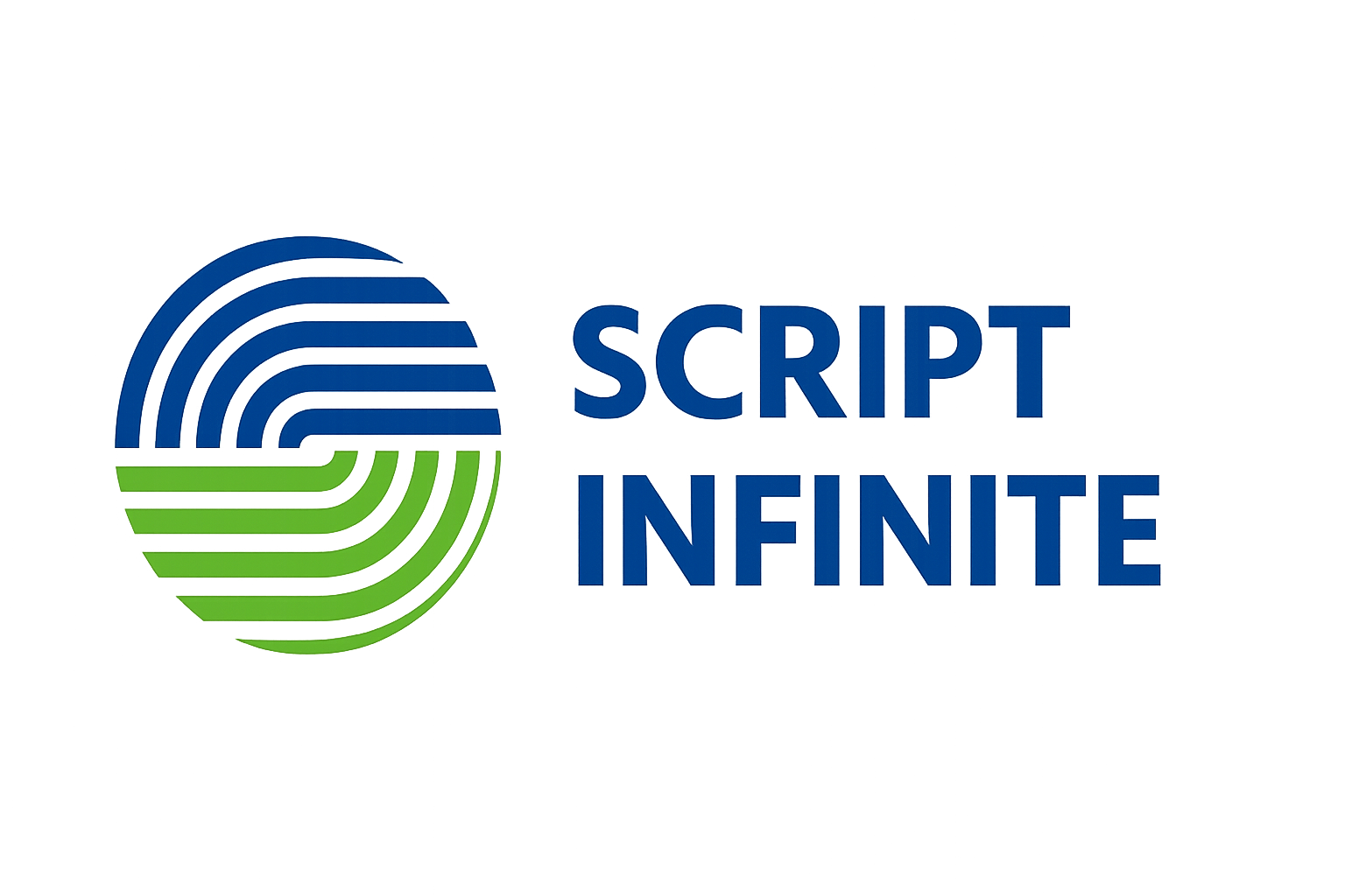 Script Infinite